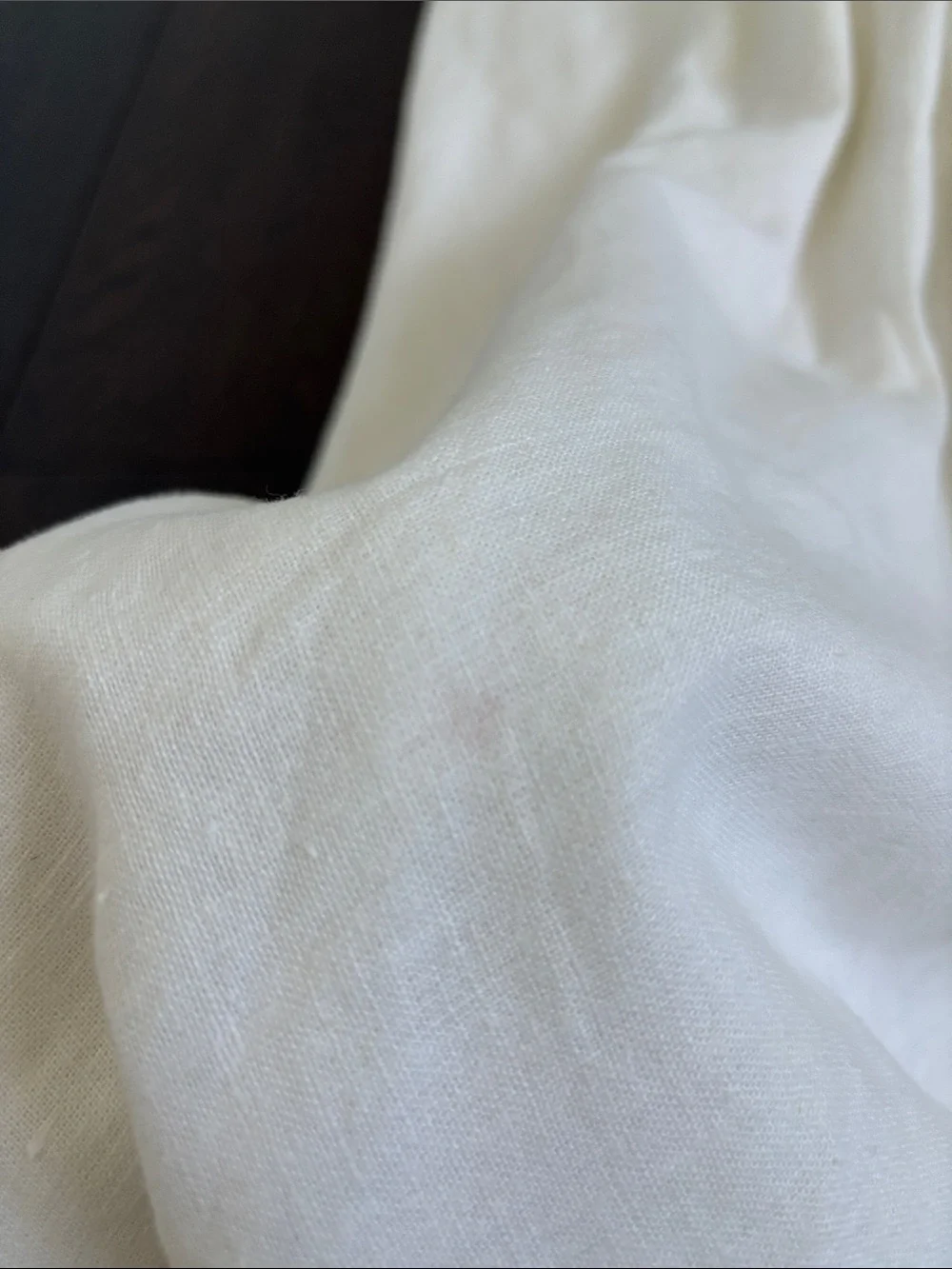 Abercrombie Linen Maxi
